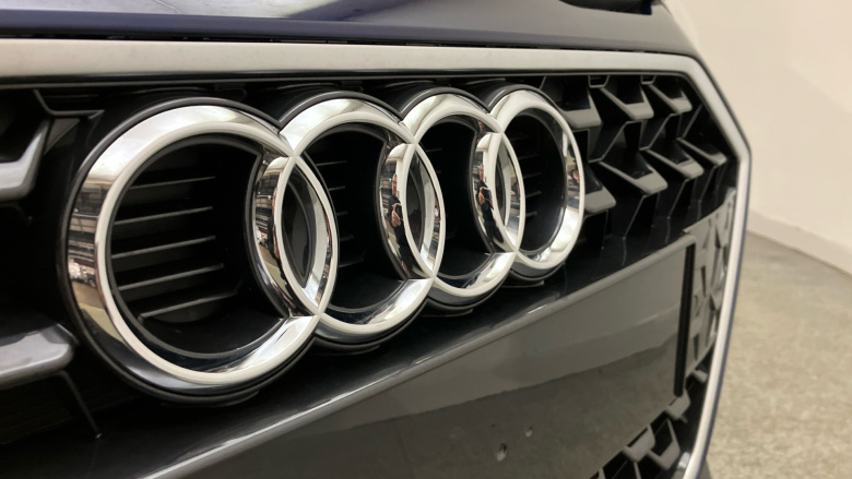 Audi A1 25 TFSI Sport 5dr S Tronic Petrol Hatchback